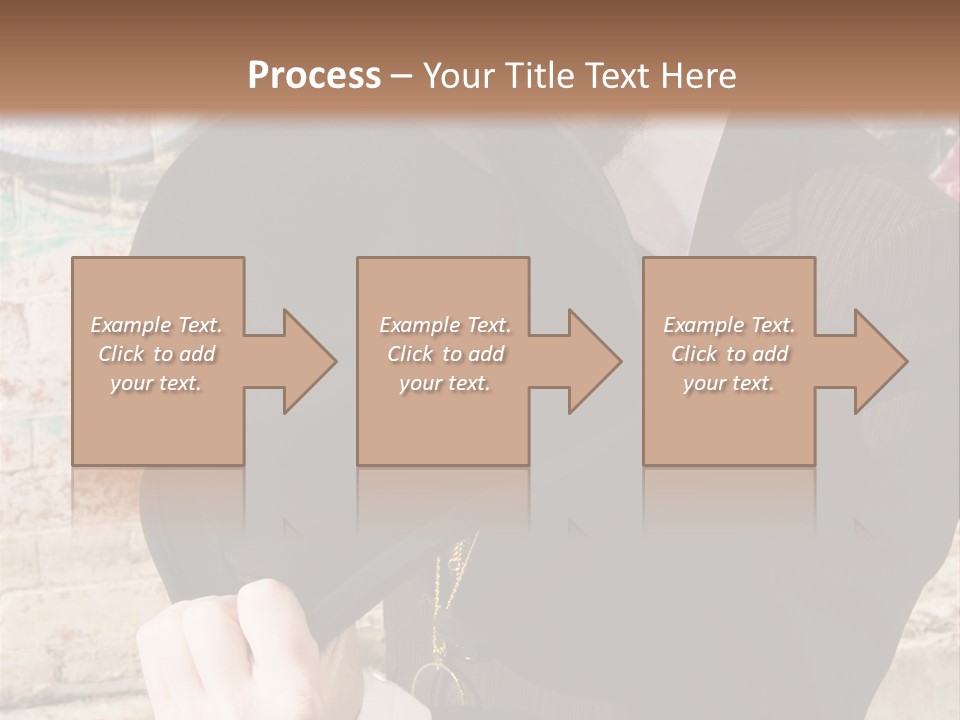 Riley Nottingham PowerPoint Template