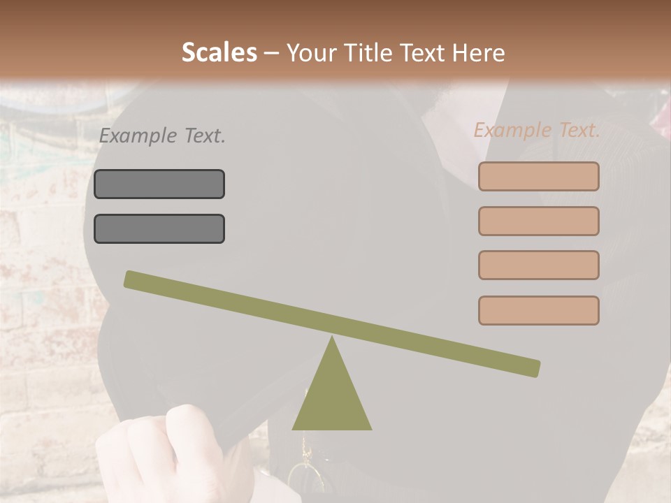 Riley Nottingham PowerPoint Template