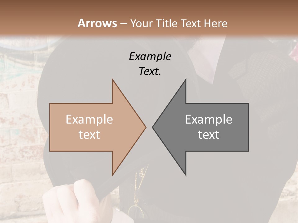 Riley Nottingham PowerPoint Template