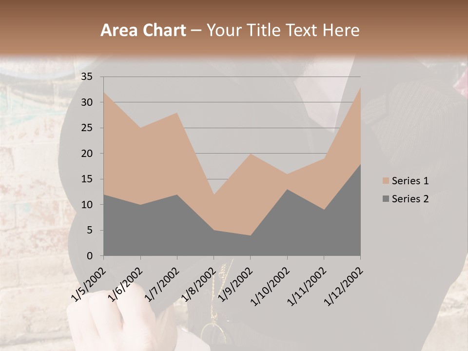 Riley Nottingham PowerPoint Template