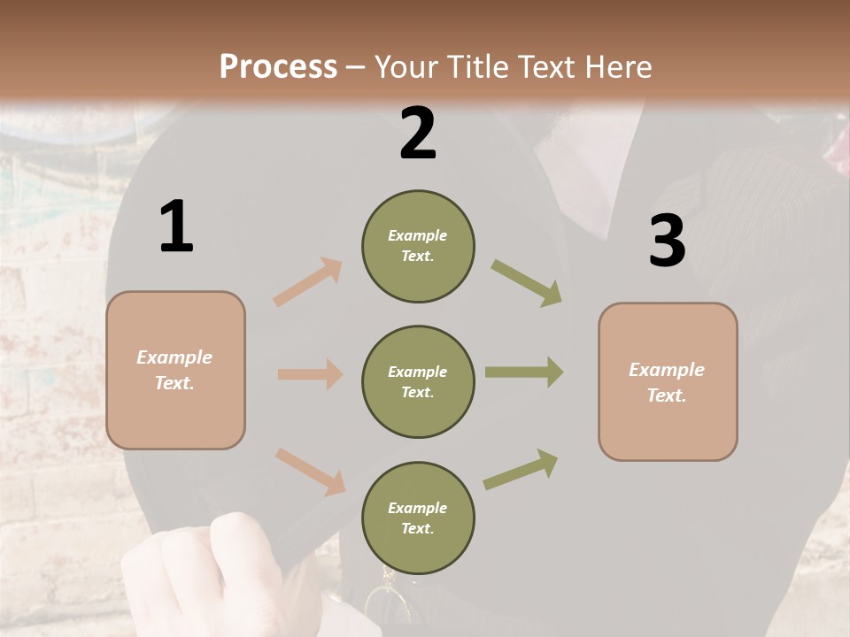 Riley Nottingham PowerPoint Template