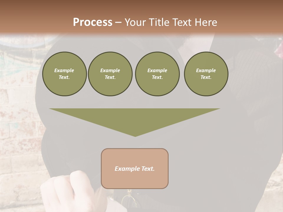 Riley Nottingham PowerPoint Template