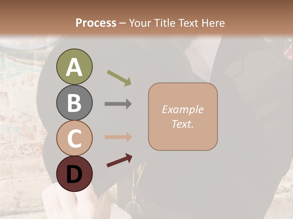 Riley Nottingham PowerPoint Template