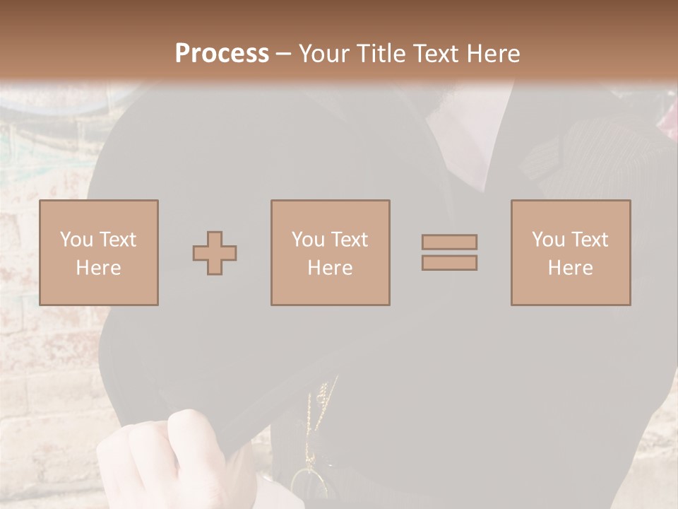 Riley Nottingham PowerPoint Template