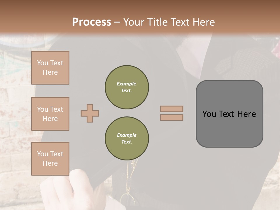 Riley Nottingham PowerPoint Template