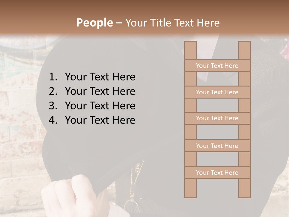 Riley Nottingham PowerPoint Template