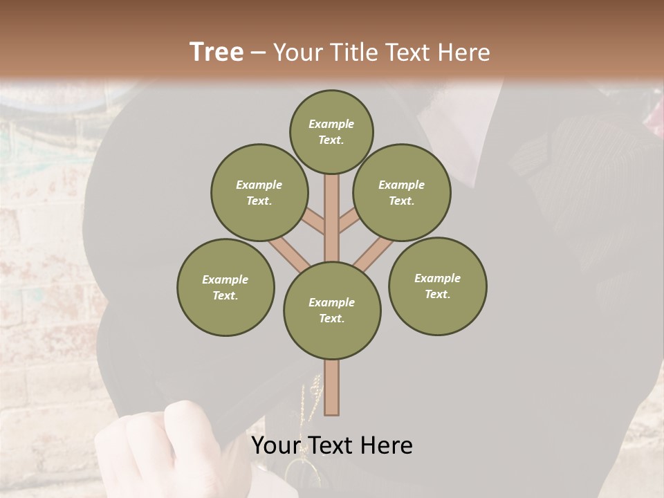 Riley Nottingham PowerPoint Template