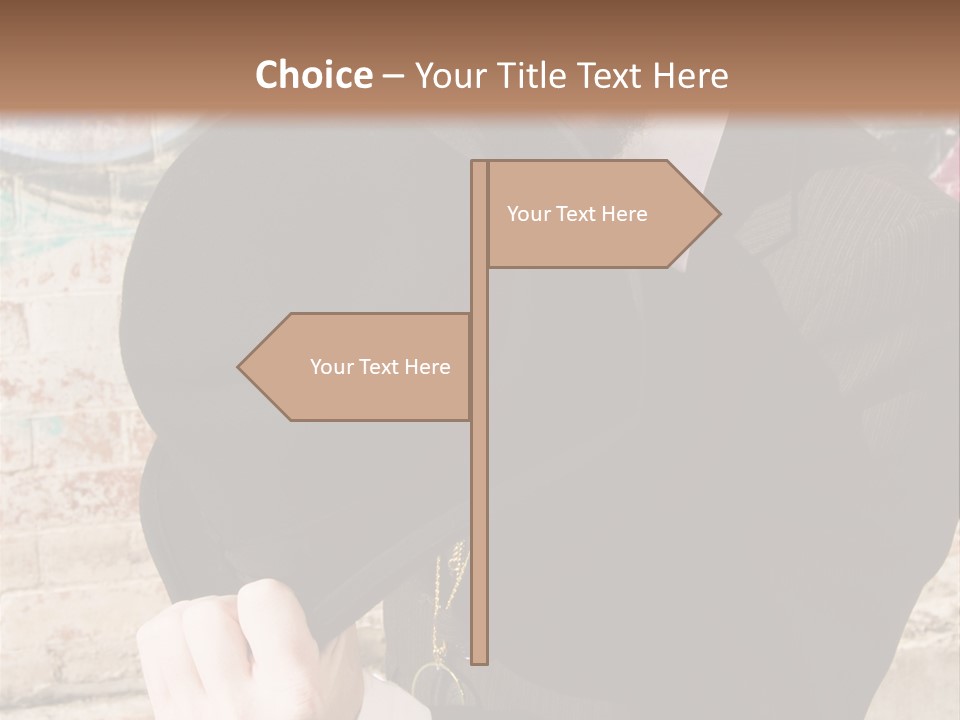Riley Nottingham PowerPoint Template