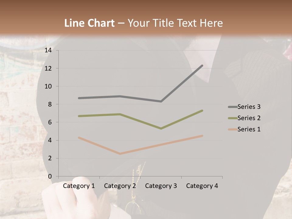 Riley Nottingham PowerPoint Template