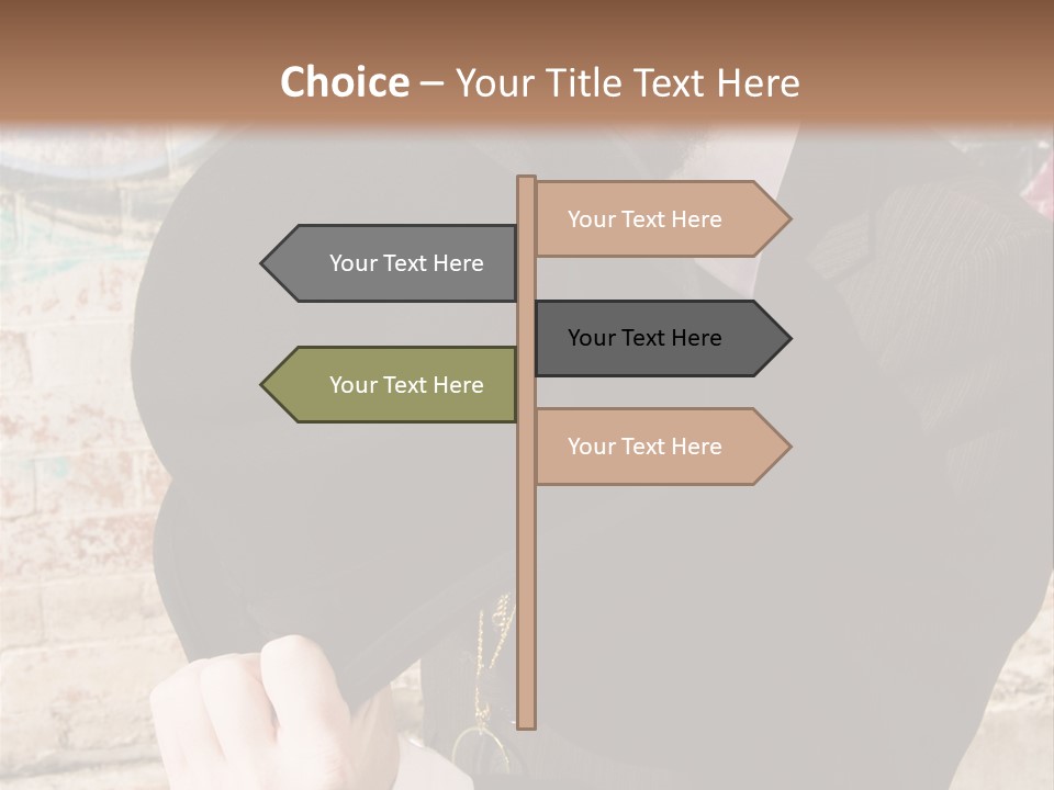 Riley Nottingham PowerPoint Template