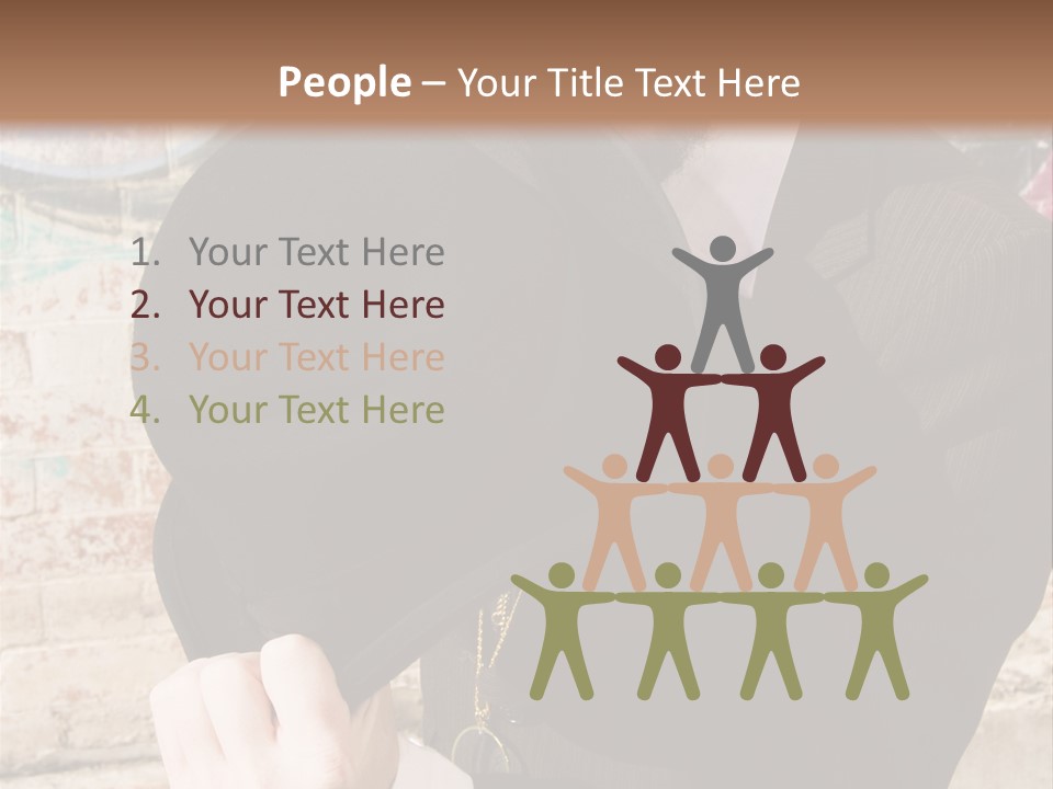 Riley Nottingham PowerPoint Template