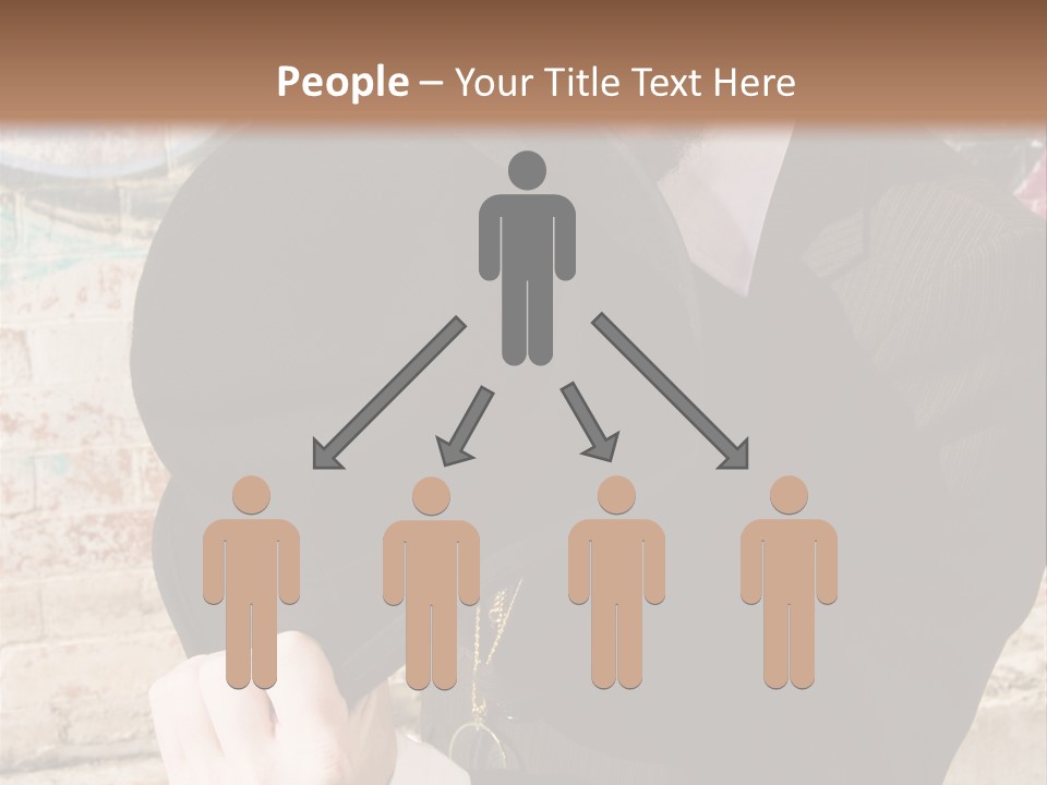 Riley Nottingham PowerPoint Template