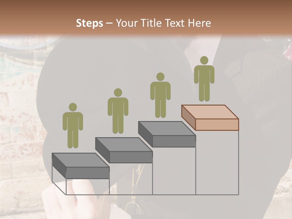 Riley Nottingham PowerPoint Template