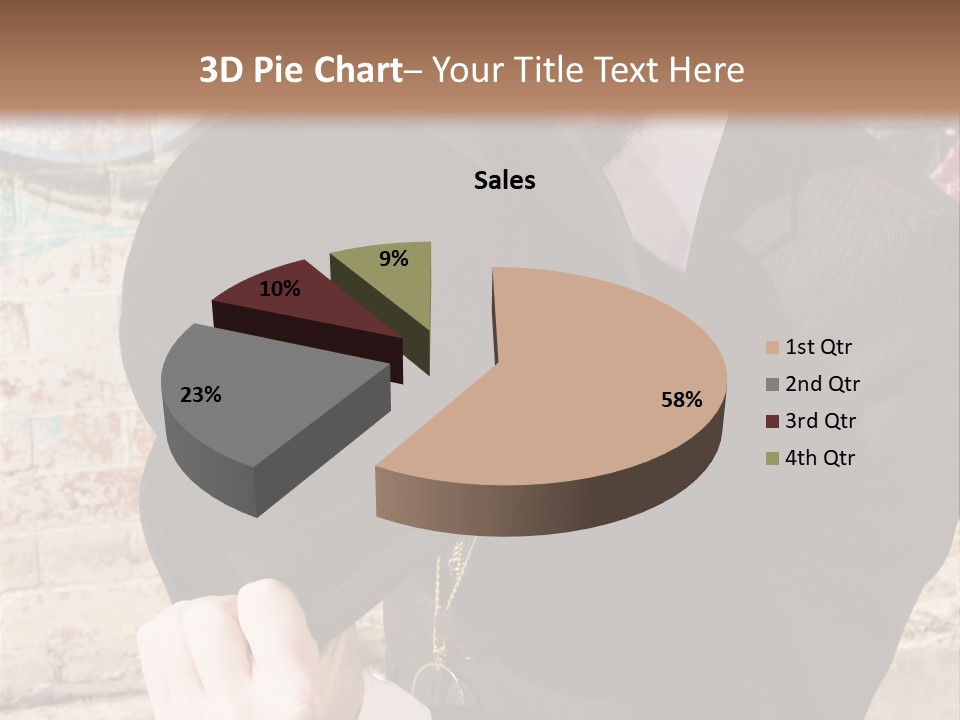 Riley Nottingham PowerPoint Template