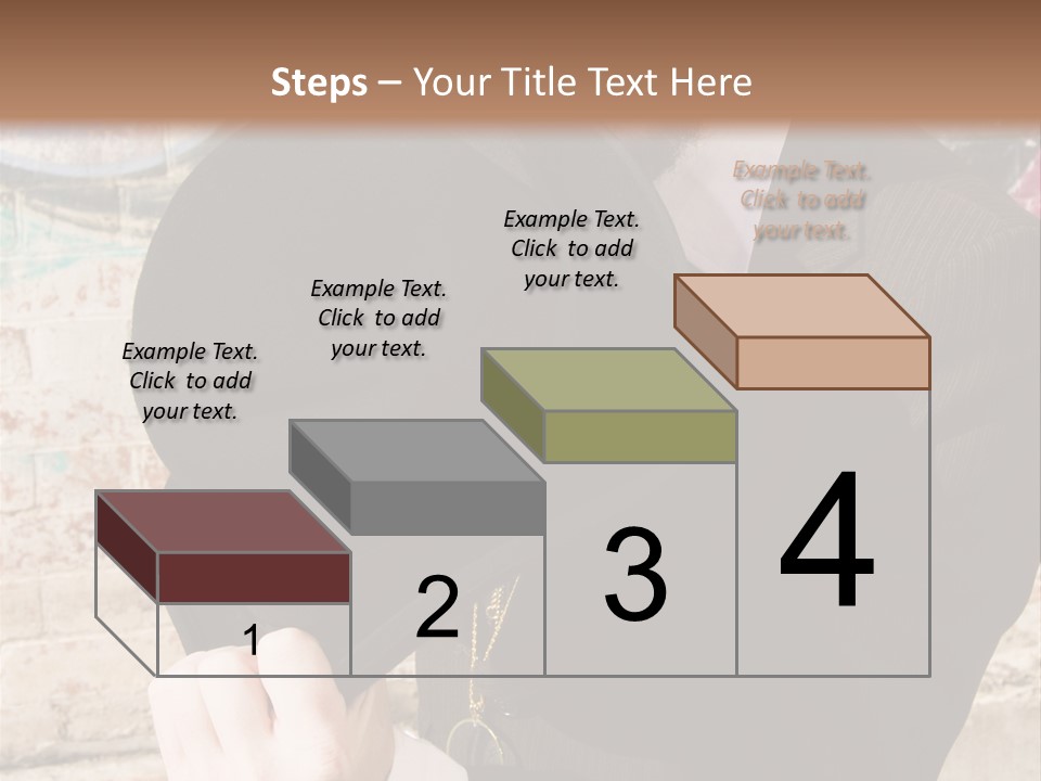 Riley Nottingham PowerPoint Template