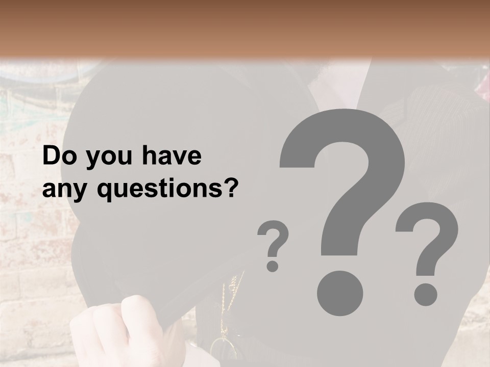 Riley Nottingham PowerPoint Template