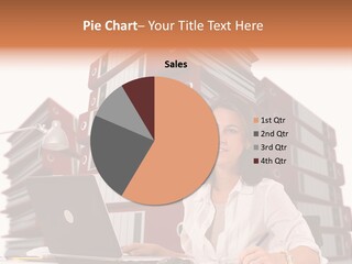 Document Archiving PowerPoint Template