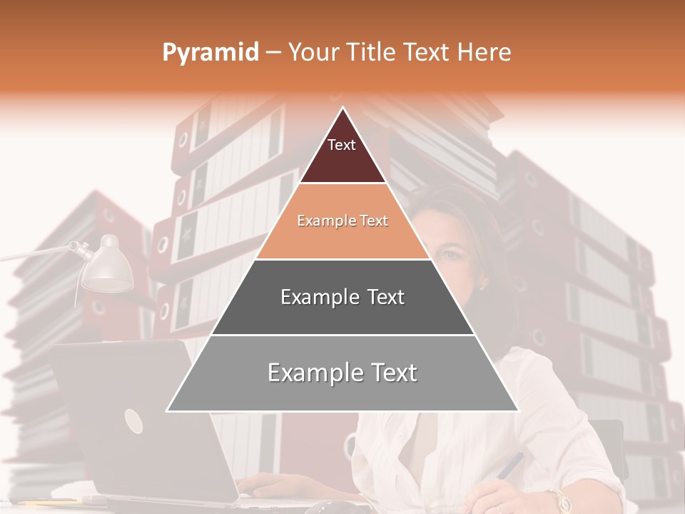 Document Archiving PowerPoint Template