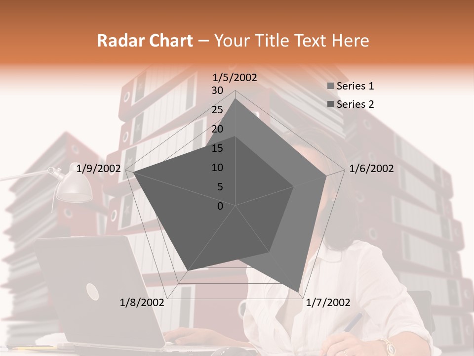 Document Archiving PowerPoint Template