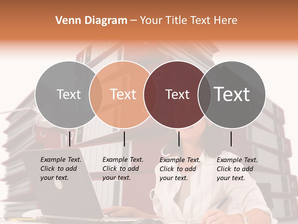 Document Archiving PowerPoint Template