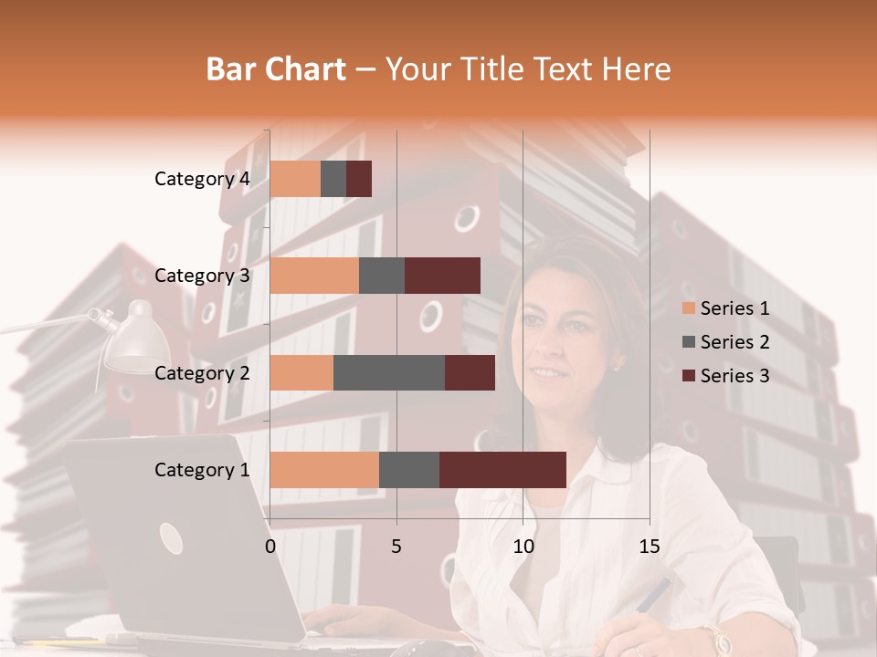 Document Archiving PowerPoint Template