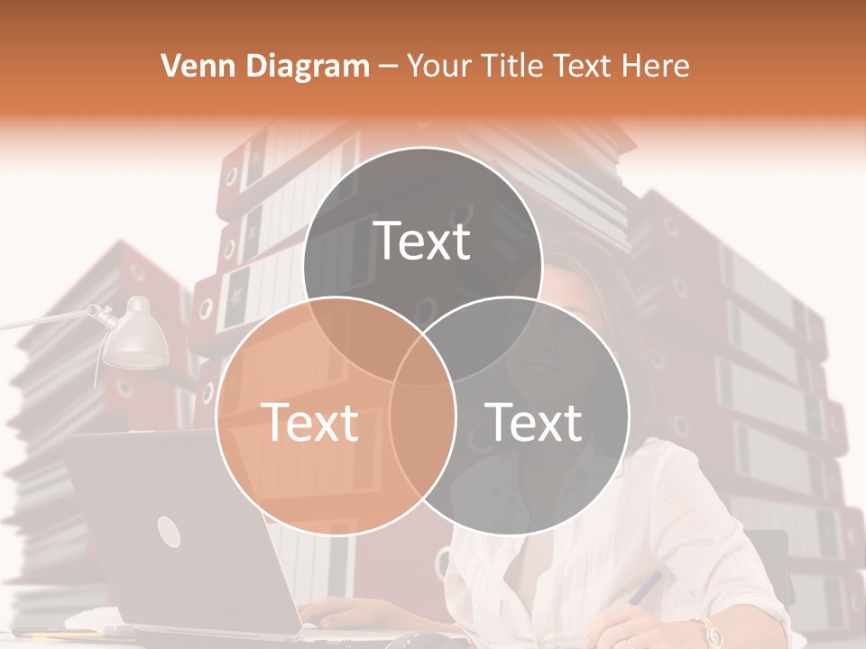 Document Archiving PowerPoint Template