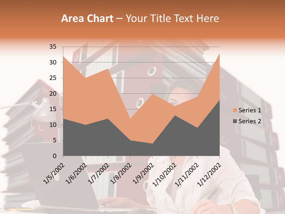 Document Archiving PowerPoint Template