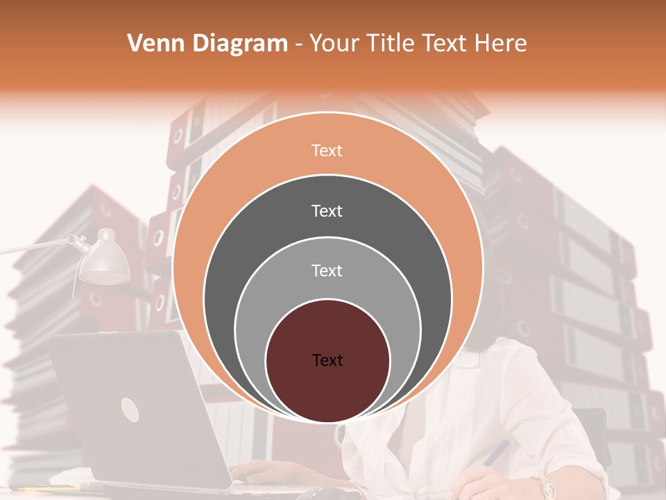 Document Archiving PowerPoint Template