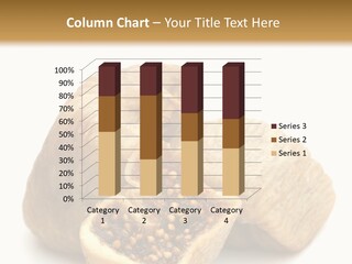 Dried Figs PowerPoint Template