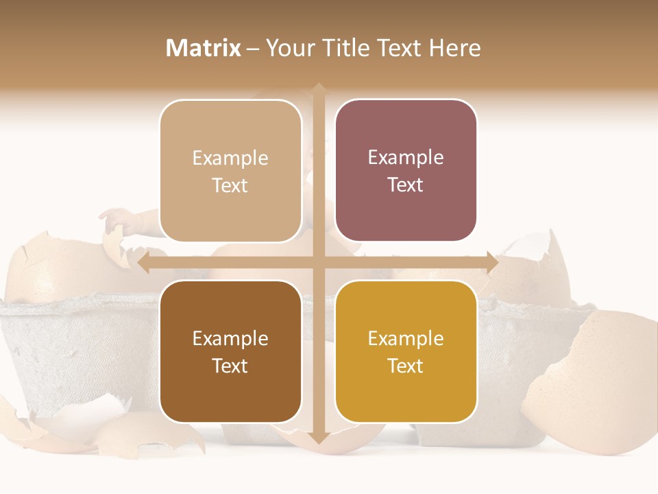 Lovely Babies PowerPoint Template