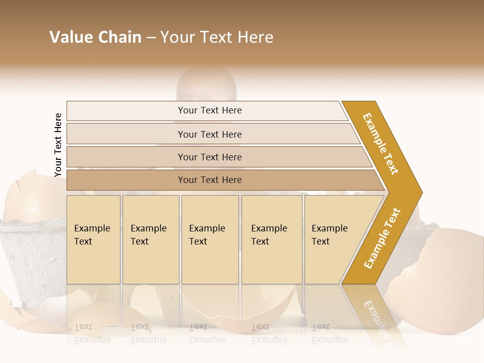 Lovely Babies PowerPoint Template