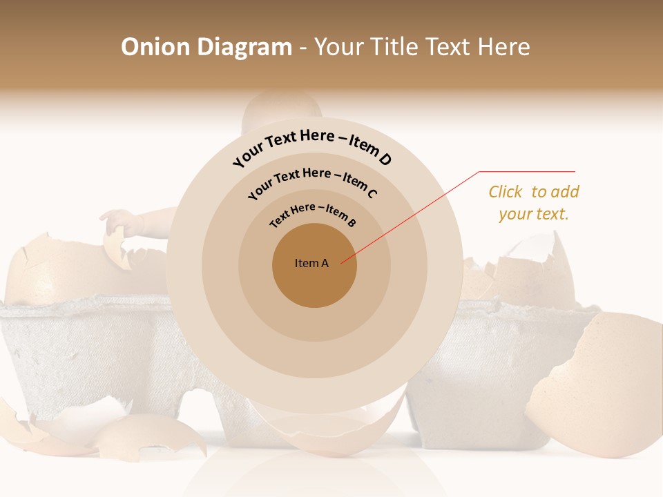 Lovely Babies PowerPoint Template