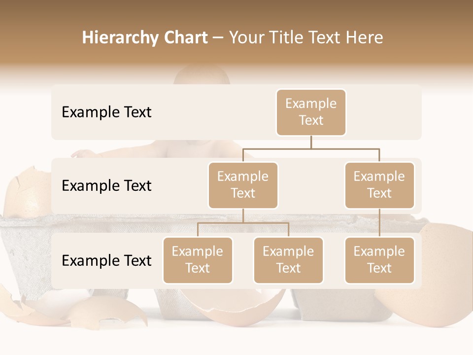Lovely Babies PowerPoint Template