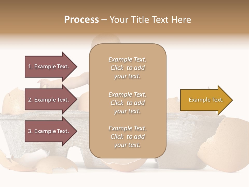 Lovely Babies PowerPoint Template