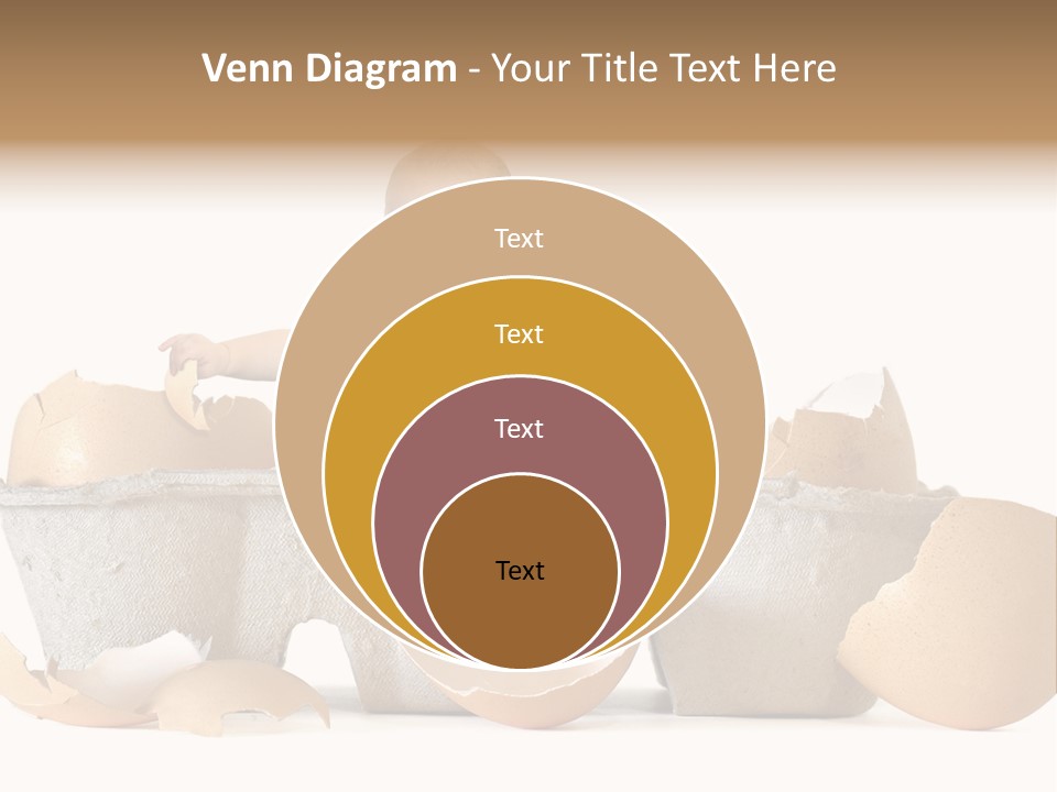 Lovely Babies PowerPoint Template