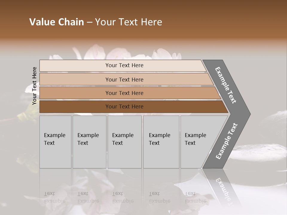 Fond D Écran Zen PowerPoint Template