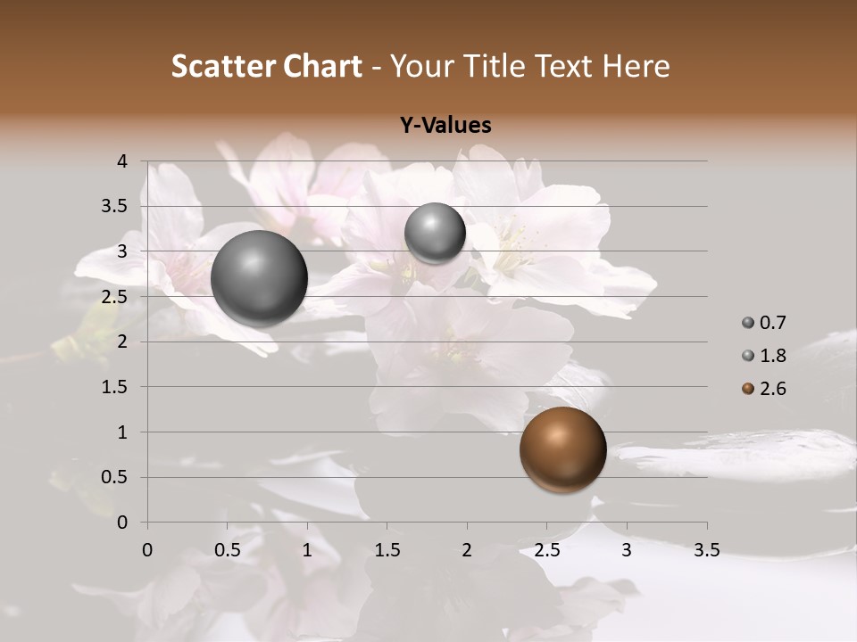 Fond D Écran Zen PowerPoint Template