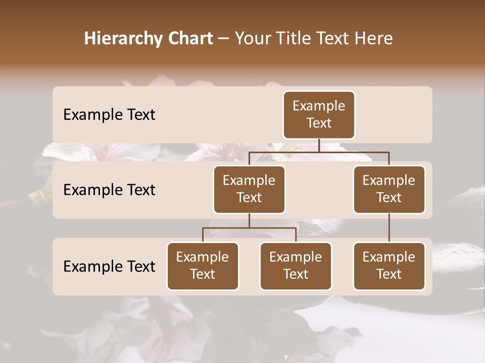 Fond D Écran Zen PowerPoint Template