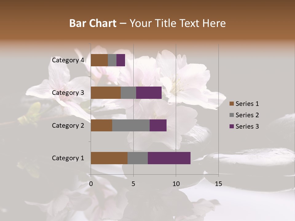 Fond D Écran Zen PowerPoint Template