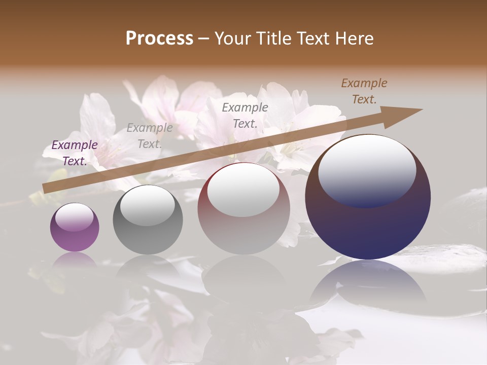 Fond D Écran Zen PowerPoint Template