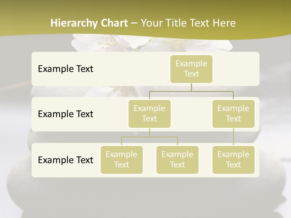 Health Leisure Relax PowerPoint Template