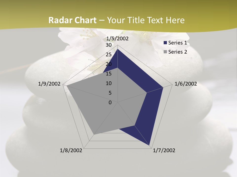 Health Leisure Relax PowerPoint Template