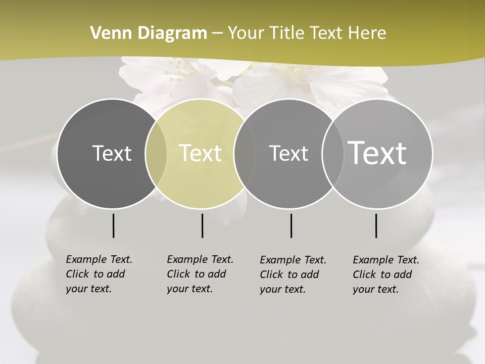 Health Leisure Relax PowerPoint Template