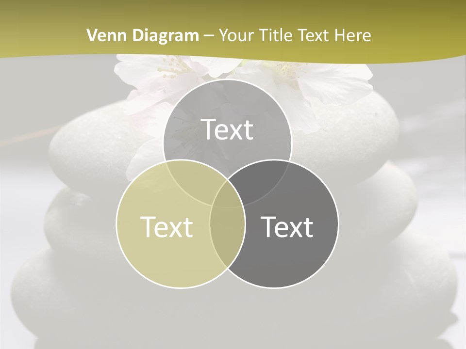 Health Leisure Relax PowerPoint Template