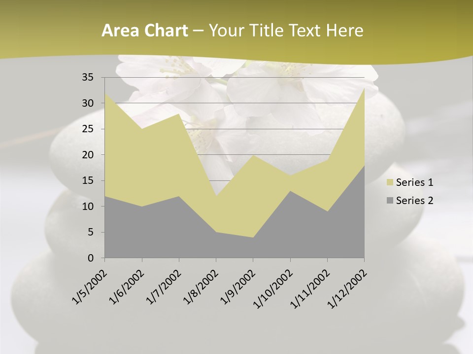 Health Leisure Relax PowerPoint Template