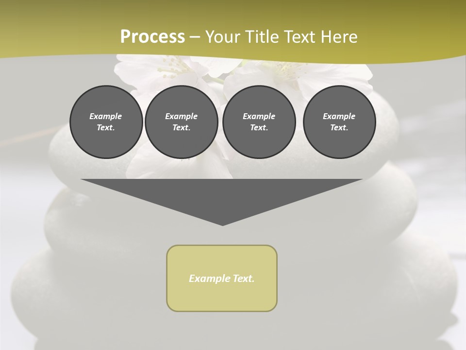 Health Leisure Relax PowerPoint Template