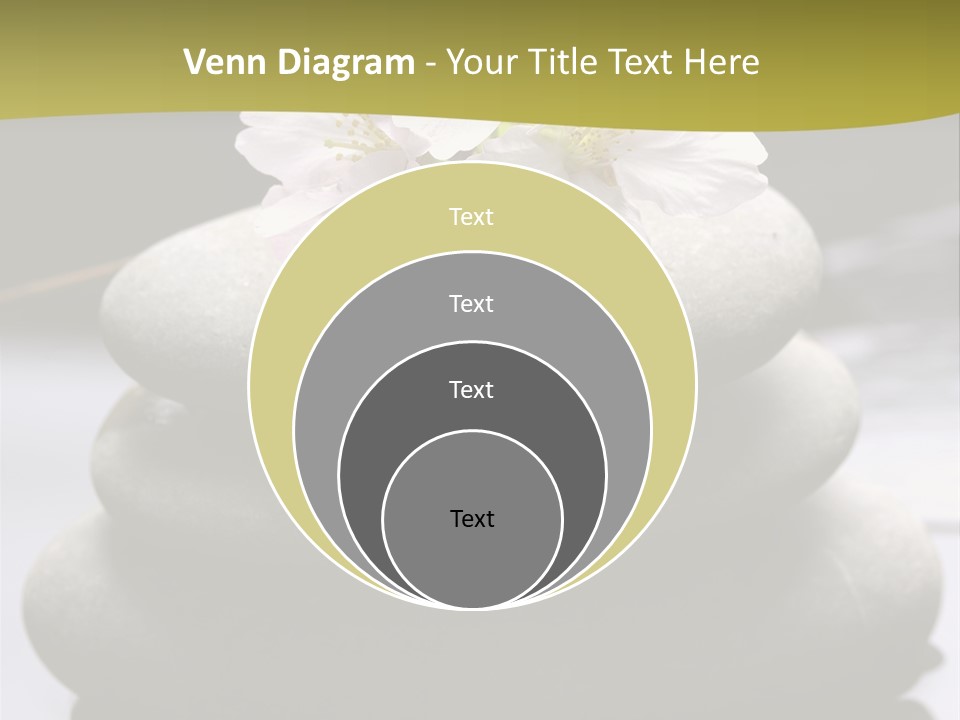 Health Leisure Relax PowerPoint Template