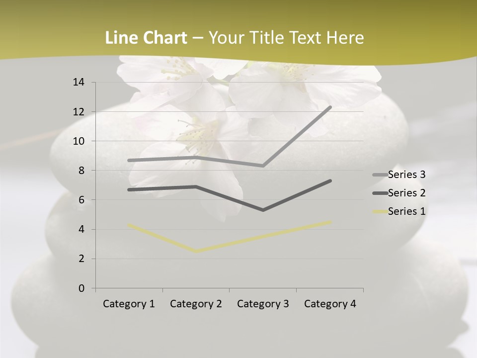 Health Leisure Relax PowerPoint Template