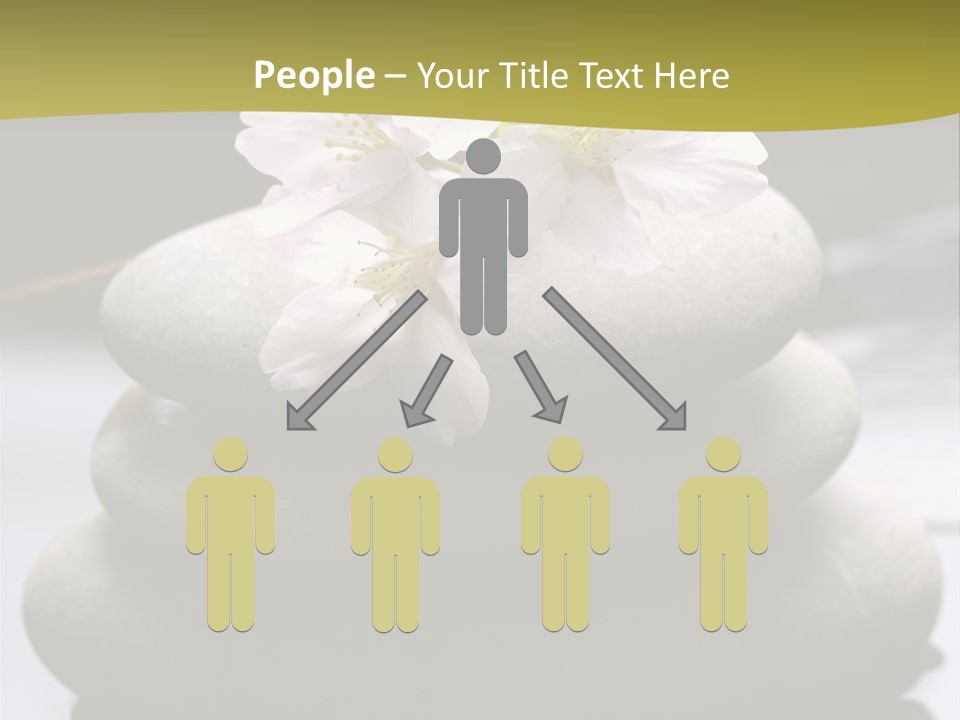 Health Leisure Relax PowerPoint Template