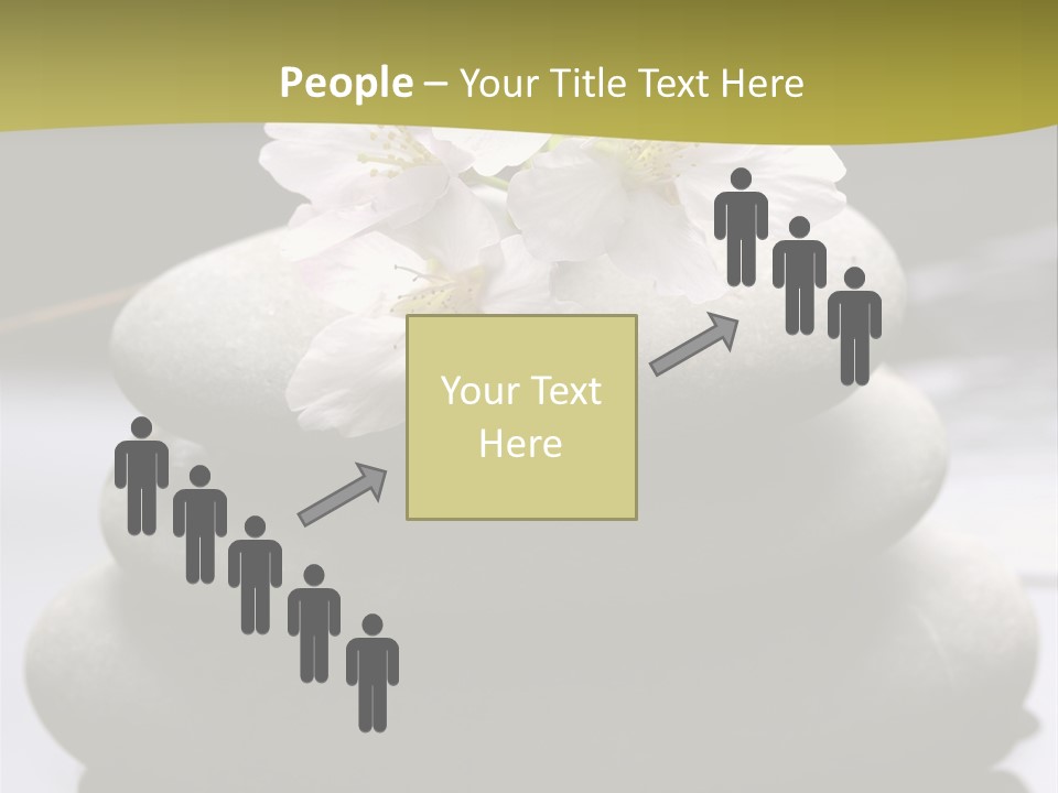 Health Leisure Relax PowerPoint Template